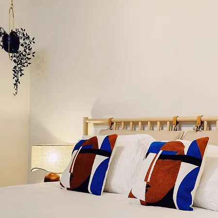 Centerapartmentwalktoeverything Appartement Gent