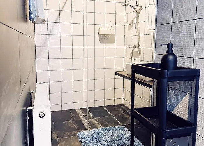 Centerapartmentwalktoeverything Appartement