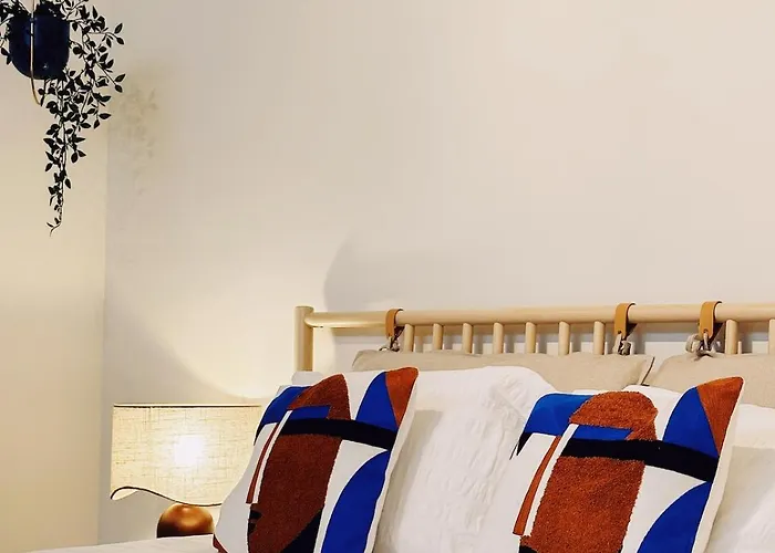 Centerapartmentwalktoeverything Appartement Gent