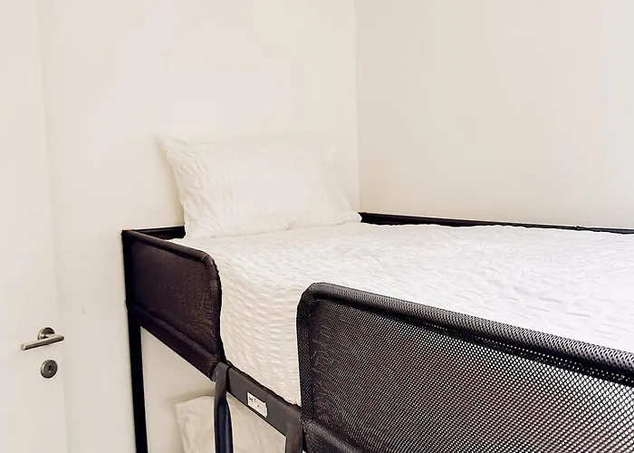 Centerapartmentwalktoeverything Appartement Gent