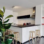 شقة Centerapartmentwalktoeverything