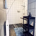 Centerapartmentwalktoeverything شقة