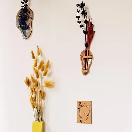 Apartamento Centerapartmentwalktoeverything *