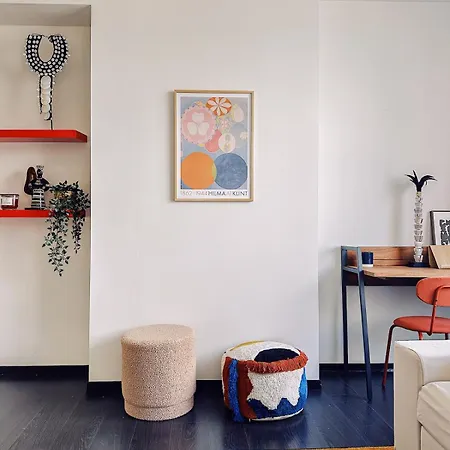 Apartamento Centerapartmentwalktoeverything *