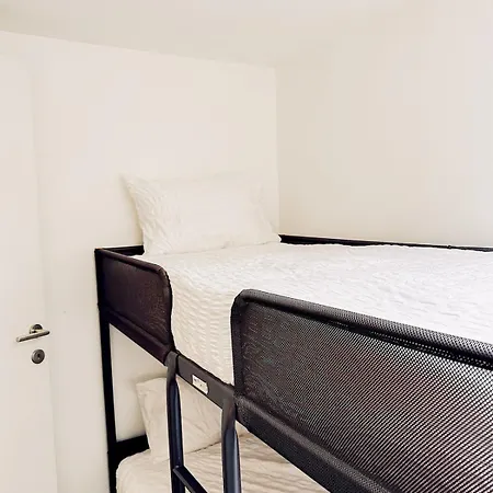 Centerapartmentwalktoeverything Apartment Gent