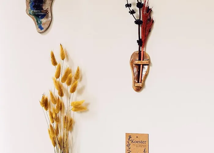 Apartamento Centerapartmentwalktoeverything *