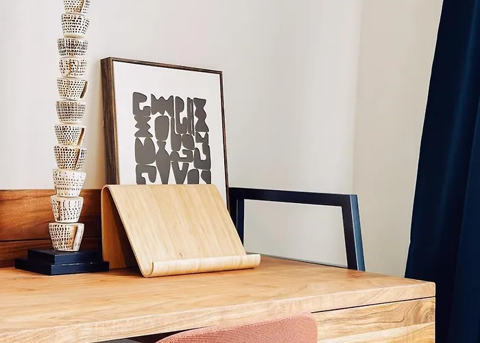 Centerapartmentwalktoeverything Gante