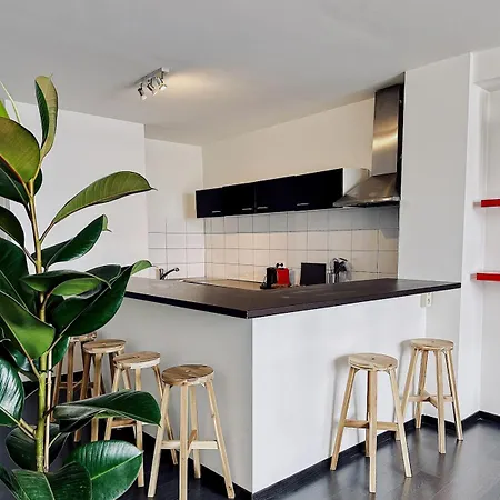 Διαμέρισμα Centerapartmentwalktoeverything