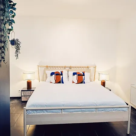 Centerapartmentwalktoeverything * Γάνδη